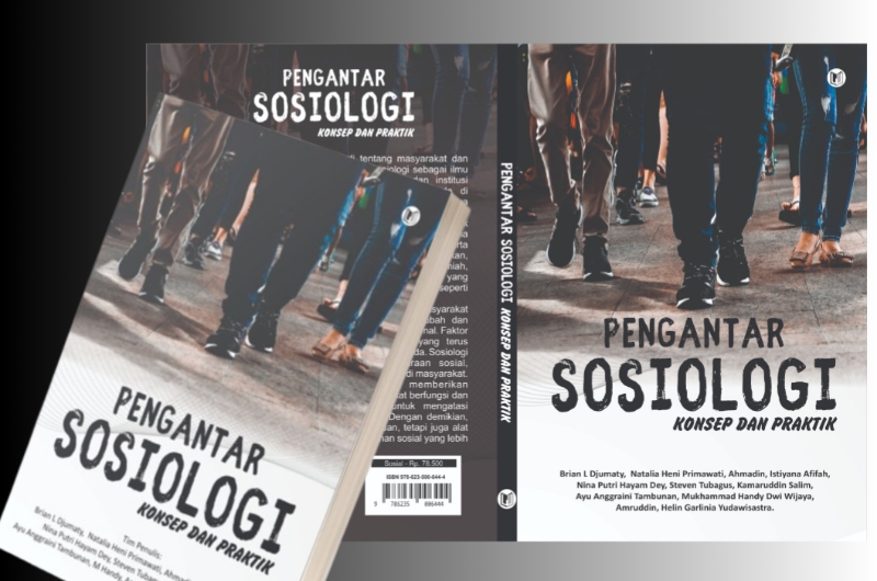 Pengantar Sosiologi: Konsep dan Praktik