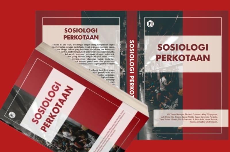 Sosiologi Perkotaan