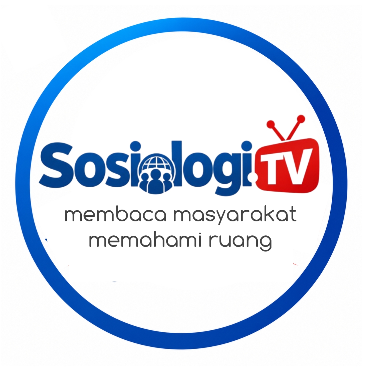 Sosiologi TV